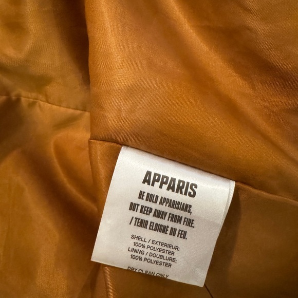 APPARIS Teddy Coat 🧸 - Picture 11 of 11